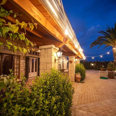 Casale Della Contea Guest House Modica Exterior photo