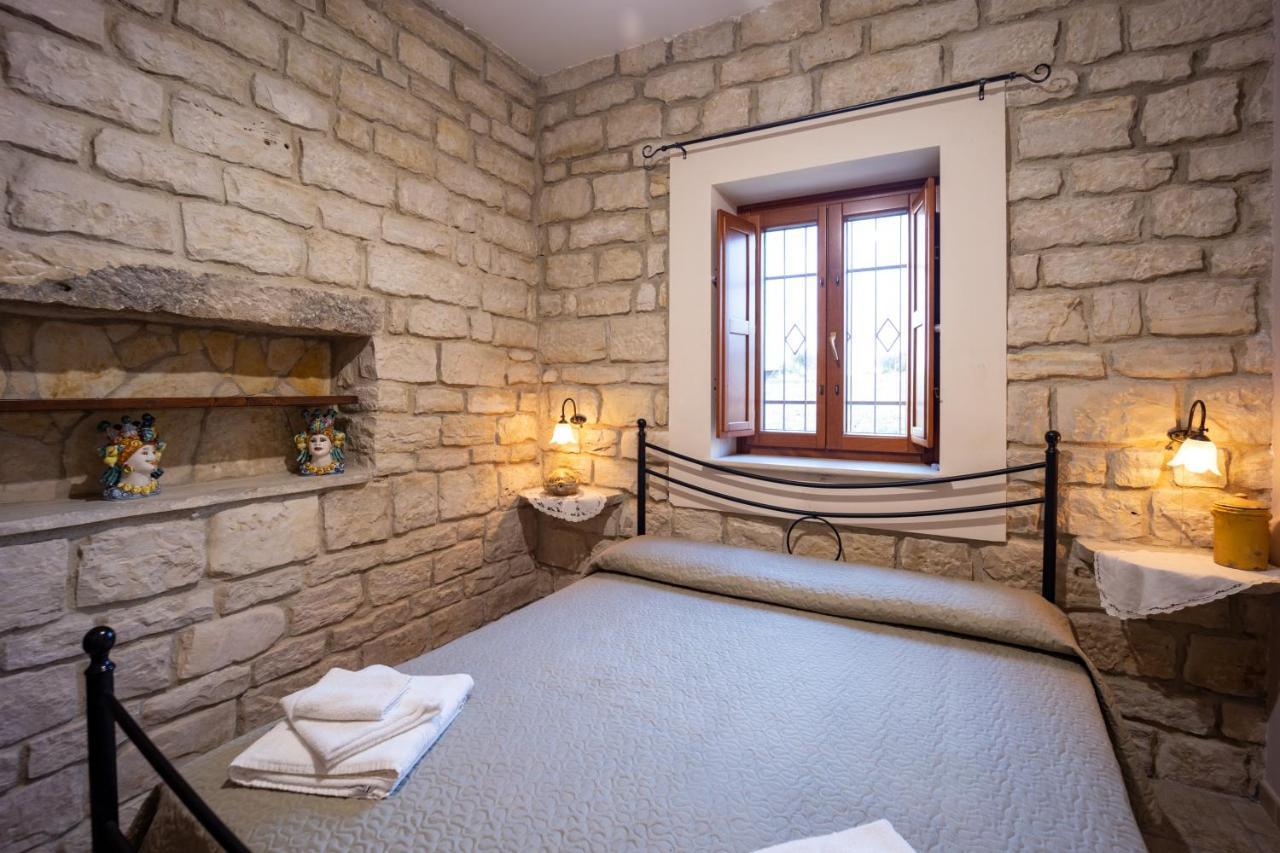 Casale Della Contea Guest House Modica Exterior photo